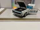 1:18 EXACT DETAIL CAMARO OFFICIAL PACE CAR image