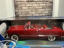 1:18 MAISTO 1949 FORD image