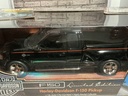 1:18 ERTL LIMITED EDITION HARLEY-DAVIDSON F-150 PICKUP image