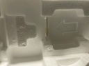 1:18 EXACT DETAIL 1965 EL CAMINO BLACK SLIGHT RASH ON HOOD image