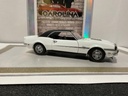 1:18 EXACT DETAIL LANE  1968 CAMARO RS SS 396 4 OF 1000 image