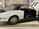 1:18 EXACT DETAIL LANE  1968 CAMARO RS SS 396 4 OF 1000 image
