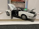 1:18 EXACT DETAIL LANE  1968 CAMARO RS SS 396 4 OF 1000 image