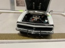 1:18 EXACT DETAIL LANE  1968 CAMARO RS SS 396 4 OF 1000 image