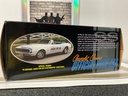 1:18 EXACT DETAIL LANE  1968 CAMARO RS SS 396 4 OF 1000 image