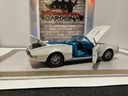 1:18 EXACT DETAIL LANE  1968 CAMARO RS SS 396 4 OF 1000 image