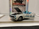 1:18 EXACT DETAIL LANE  1968 CAMARO RS SS 396 4 OF 1000 image