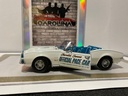 1:18 EXACT DETAIL LANE  1968 CAMARO RS SS 396 4 OF 1000 image