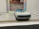 1:18 EXACT DETAIL LANE  1968 CAMARO RS SS 396 4 OF 1000 image