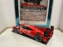 1:18 SPARK HY DMG MORI #17 LEMANS *MISSING MIRROR* image