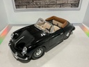 1:18 BURAGO 1961 PORSCHE 356 B MADE IN ITALY image