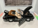 1:18 BURAGO 1961 PORSCHE 356 B MADE IN ITALY image