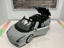 1:18 LAMBORGHINI CALLARDO made in Thailand image