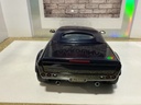 1:18 MOTORMAX 2001 CHRYSLER HOWLER CONCEPT BLUE/BLACK image