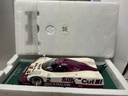 1:18 AB MODELS JAGUAR XJR 12 #2 1990 LeMans 35/50 image