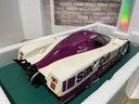 1:18 AB MODELS JAGUAR XJR 12 #2 1990 LeMans 35/50 image