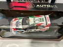 1:18 AUTO Art TOYOTA COROLLA WRC image