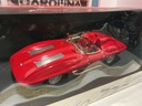 1:18 AUTO ART ATINQRAY CORVETTE image