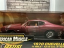 1:18 ERTL 1970 CHEVELLE SS image