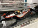 1:18 UT MODELS PATRICK RACING TEAM image