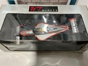 1:18 UT MODELS PATRICK RACING TEAM image