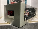 1:18 UT MODELS PATRICK RACING TEAM image