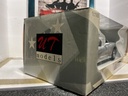 1:18 UT MODELS CHEVROLET CORVETTE image
