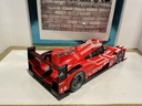 1:18 SPARK HY DMG MORI #17 LEMANS *MISSING MIRROR* image
