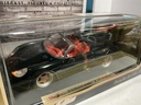 1:18 MAISTO PORSCHE BOXSTER image