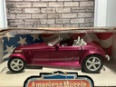 1:18 ERTL PLYMOUTH PROWLER image