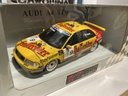 1:18 UT MODELS AUDI A4 STW image