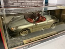 1:18 MAISTO PORSCHE BOXSTER image