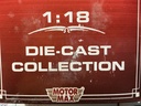 1:18 MOTORMAX DIECAST COLLECTION 1953 BUICK SKYLARK image