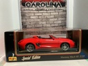 1:18 MAISTO MUSTANG MACH III image