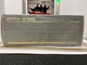 1:18 EXACT DETAIL  1965 CROCUS YELLOW Z16 CHEVELLE BLACK INTERIOR NEW image