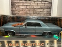 SUN STAR 1:18 1965 PONTIAC GTO TIGER image