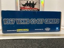1:18 EXACT DETAIL  1967 YENKO SS 427 CAMARO image
