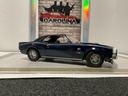 1:18 EXACT DETAIL  1967 YENKO SS 427 CAMARO image