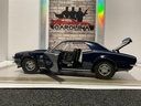 1:18 EXACT DETAIL  1967 YENKO SS 427 CAMARO image