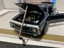 1:18 EXACT DETAIL  1967 YENKO SS 427 CAMARO image