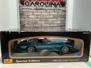 1:18 MAISTO 1965 CHEVROLET CORVETTE SPECIAL EDITION image
