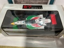 1:18 UT MODELS ALL AMERICAN RACERS TEAM image
