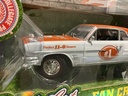 1:18 DIE CAST PROMOTIONS FAN CRUISERS LONG HORNS FOOTBALL image