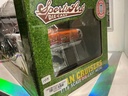 1:18 DIE CAST PROMOTIONS FAN CRUISERS LONG HORNS FOOTBALL image