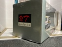1:18 UT MODELS ESCORT RS COSWORTH RACING COLLECTION image