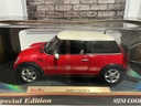 1:18 MAISTO MINI COOPER image