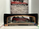 1:18 MAISTO MINI COOPER image