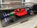 1:18 UT MODELS PACWEST RACING TEAM image