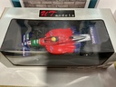 1:18 UT MODELS PACWEST RACING TEAM image