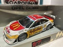 1:18 UT MODELS OPEL CALIBRA RACING COLLECTION image